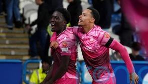 Stoppage-time double snatches Bolton dramatic victory at Huddersfield