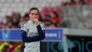 Renee Slegers praises Arsenal’s patience in Champions League win over Benfica