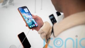 Mobile phone launches help Scotland&rsquo;s shops to best sales figures since April