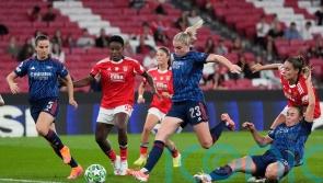 Friday&rsquo;s briefing: Arsenal and Man Utd secure Women&rsquo;s Champions League victories