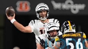 Joe Flacco outduels Aaron Rodgers in battle of veteran quarterbacks