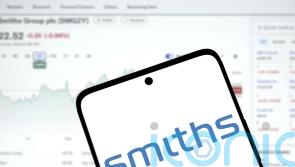Smiths agrees sale of interconnect arm in £1.3bn deal