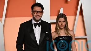 Sofia Richie Grainge announces second pregnancy with husband Elliot Grainge