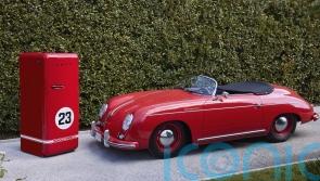 Porsche and Smeg team up with range of performance car-inspired kitchenware