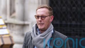 Laurence Fox libel case over ‘racist’ claim to face retrial, Court of Appeal rules