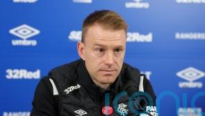 Steven Smith: Kevin Muscat ‘probably’ the kind of person Rangers need in charge