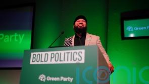 Left-leaning Greens and Independents back ban on Israeli football fans