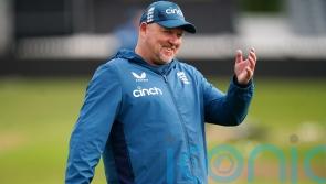 Australian David Saker returns to England coaching set-up for the Ashes