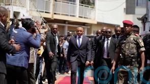 Madagascar&rsquo;s coup leader sworn in as president after military takeover