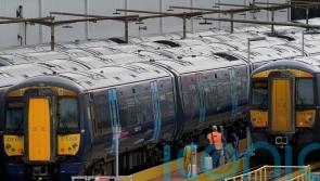 RMT warns of pay dispute at Network Rail