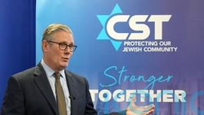 Discussions to overturn ban on Israeli team’s fans happening ‘at pace’ – No 10