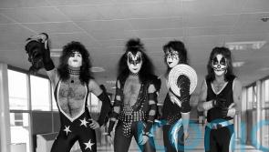 Alice Cooper pays tribute to ‘pioneer’ Kiss guitarist Ace Frehley