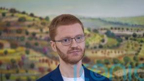 Greens looking to &lsquo;rewrite Scottish politics&rsquo; by overtaking Labour at Holyrood