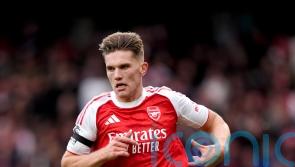 Viktor Gyokeres must stay positive despite Arsenal goal drought – Mikel Arteta