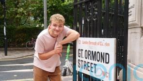 YouTube star TommyInnit to host first ever Gosh Charity livestreamed fundraiser