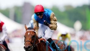 Sprint star Lazzat aiming for victorious Ascot return