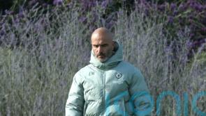 Enzo Maresca insists relationship with Chelsea hierarchy is &lsquo;normal&rsquo;