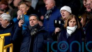 Thomas Frank hails Fabio Paratici’s ‘great eye’ on return to Tottenham