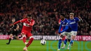 Rob Edwards hails Morgan Whittaker as forward breaks Middlebrough duck