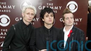 Green Day’s American Idiot named UK’s biggest rock and metal album