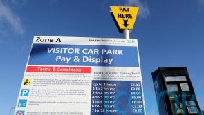 Outrage over parking fines for NHS workers