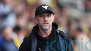 Stan Mills scores first goal of season as Oxford beat Derby