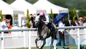Gosden feels layoff quelled Field Of Gold&rsquo;s QEII bid