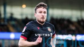 Luke Young scores brace for Cheltenham to send Newport to bottom of the table