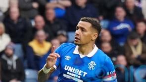 James Tavernier rescues draw with Dundee United as Rangers fans vent anger