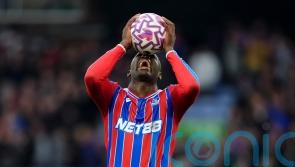 Jean-Philippe Mateta misses late sitter after scoring three in six-goal thriller