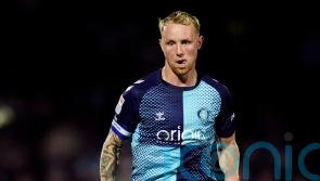 Jack Grimmer snatches point for Wycombe at Blackpool with late equaliser