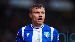 Harry Anderson hits hat-trick as Colchester too strong for Harrogate