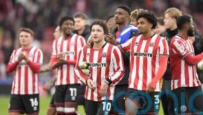 Sheffield United end wait for home win by beating Javi Gracia’s Watford