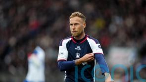 Scott Arfield strike sees Falkirk snatch comeback victory over Motherwell