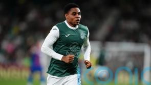 Thibault Klidje impresses as Hibernian thrash Livingston
