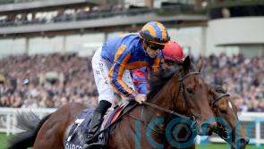 Ascot Mission completed for Central