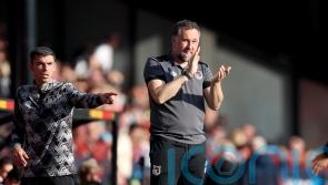 David Artell hails Grimsby for dominant display in victory over Gillingham