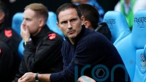 Frank Lampard pleased to see Coventry come through ‘good test’ against Blackburn