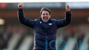 Colchester boss Danny Cowley hails ‘humble’ hat-trick hero Harry Anderson
