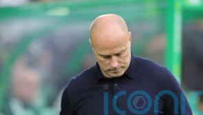 Jens Berthel Askou furious as beaten Motherwell see goal ruled out by VAR