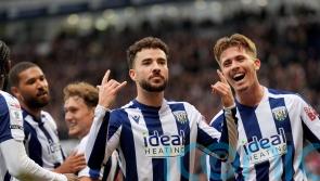 Mikey Johnston earns high praise from Ryan Mason as West Brom beat Preston