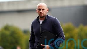 David Gray thrilled Thibault Klidje &lsquo;took his opportunity&rsquo; in Hibernian rout