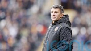 Chris Davies and Sergej Jakirovic swap insults as fracas overshadows Hull win