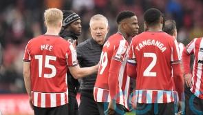Chris Wilder challenges Sheffield United to build on first home victory
