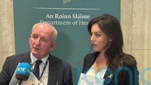 Minister ‘sorry’ for endometriosis treatment waits as she launches new framework