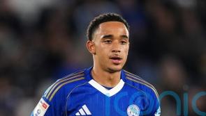 Leicester lose ground in promotion race after being held at home to Portsmouth