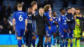 Marti Cifuentes frustrated as Leicester draw again at home with Portsmouth