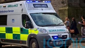 Code red patients forced to wait as long as 18 hours for ambulance – Tories