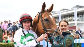 Elliott enjoys ‘magical day’ with Far Hills five-timer