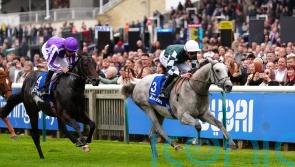 Dewhurst win fires Classic dream for Gewan team